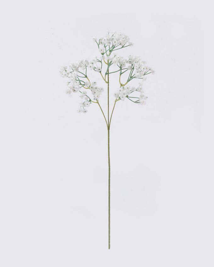 Artificial Flower 16*16*64cm Babysbreath single stem GS-81325015 2026Feb YeahFlower is one of Chinese leading OEM manufacturers and exporters , supplying the silk flowers, wholesale artificial trees