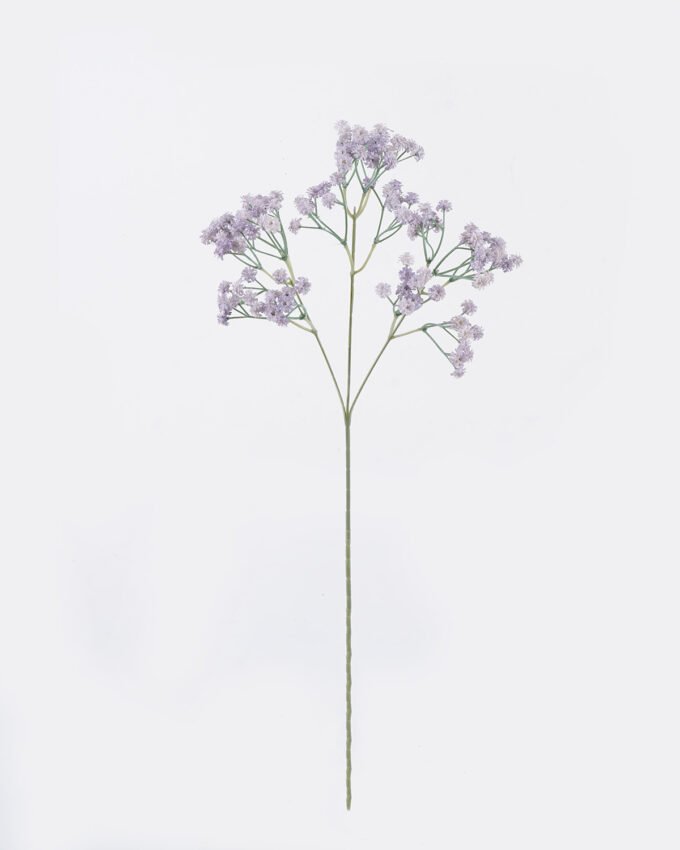 Artificial Flower 16*16*64cm Babysbreath single stem GS-81325015 2026Feb YeahFlower is one of Chinese leading OEM manufacturers and exporters , supplying the silk flowers, wholesale artificial trees