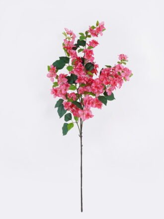 Artificial Flower 42*9*115cm Bougainvillea speetabilis *5 single stem GS-76825005 2026Feb 3,000+ sqm showroom with thousands of artificial flowers, plants & trees ready for global sourcing.