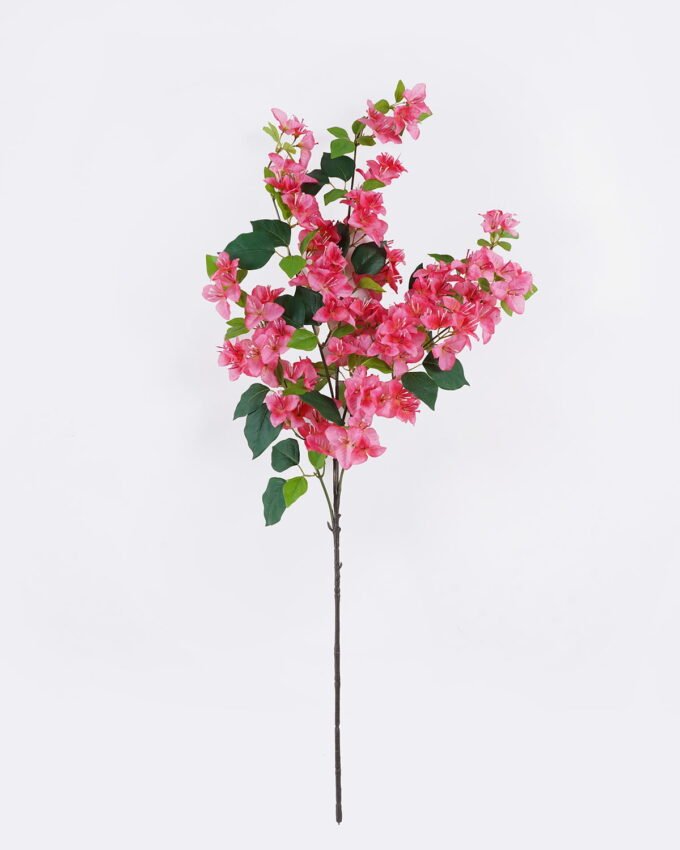 Artificial Flower 42*9*115cm Bougainvillea speetabilis *5 single stem GS-76825005-R1 2026Feb YeahFlower is one of Chinese leading OEM manufacturers and exporters , supplying the silk flowers, wholesale artificial trees