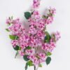 Artificial Flower 42*9*115cm Bougainvillea speetabilis *5 single stem GS-76825005-Z1 2026Feb YeahFlower is one of Chinese leading OEM manufacturers and exporters , supplying the silk flowers, wholesale artificial trees