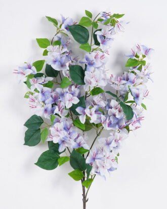 Artificial Flower 42*9*115cm Bougainvillea speetabilis *5 single stem GS-76825005 2026Feb YeahFlower is one of Chinese leading OEM manufacturers and exporters , supplying the silk flowers, wholesale artificial trees