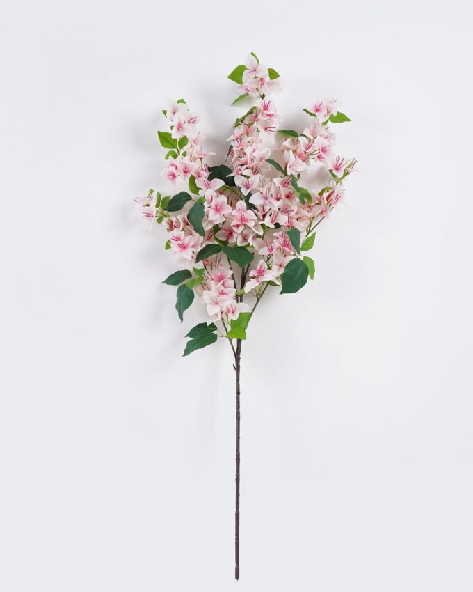 Artificial Flower Bougainvillea speetabilis 5 single stem GS-76825005_4 Artificial Flower 42*9*115cm Bougainvillea speetabilis *5 single stem GS-76825005 2026Feb YeahFlower is one of Chinese leading OEM manufacturers and exporters , supplying the silk flowers, wholesale artificial trees