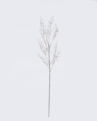 Artificial Flower 10*10*117cm Branch single stem GS-02225035 2025SEP YeahFlower is one of Chinese leading OEM manufacturers and exporters , supplying the silk flowers, wholesale artificial trees