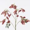 Artificial Flower 24*24*112cm Buckwheat single stem/ nature plants GS-50225006-R1 2025Nov YeahFlower is one of Chinese leading OEM manufacturers and exporters , supplying the silk flowers, wholesale artificial trees