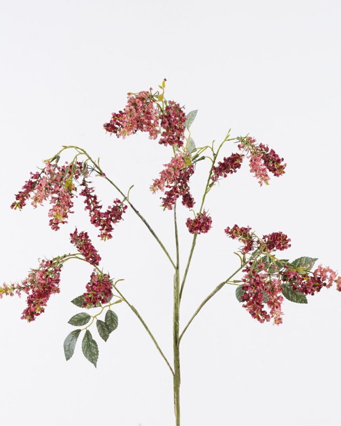 Artificial Flower 24*24*112cm Buckwheat single stem/ nature plants GS-50225006-R1 2025Nov YeahFlower is one of Chinese leading OEM manufacturers and exporters , supplying the silk flowers, wholesale artificial trees