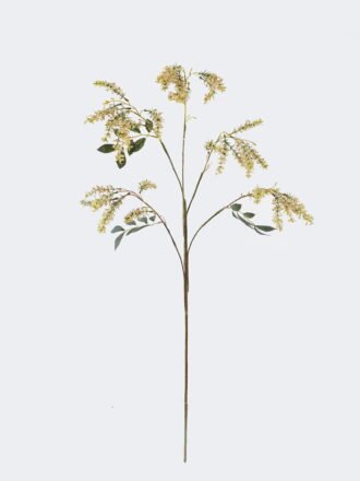 Artificial Flower 16*16*75cm Setaria Viridis single stem/ nature plants GS-50225007AUT 2025Nov 3,000+ sqm showroom with thousands of artificial flowers, plants & trees ready for global sourcing.
