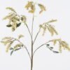 Artificial Flower 24*24*112cm Buckwheat single stem/ nature plants GS-50225006-W1 2025Nov YeahFlower is one of Chinese leading OEM manufacturers and exporters , supplying the silk flowers, wholesale artificial trees