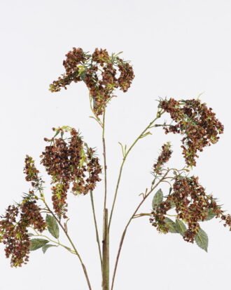 Artificial Flower 24*24*112cm Buckwheat single stem/ nature plants GS-50225006 2025Nov YeahFlower is one of Chinese leading OEM manufacturers and exporters , supplying the silk flowers, wholesale artificial trees