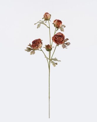 Artificial Flower 20*20*71cm Camellia *5 single stem GS-50225002-K1 2025Nov YeahFlower is one of Chinese leading OEM manufacturers and exporters , supplying the silk flowers, wholesale artificial trees