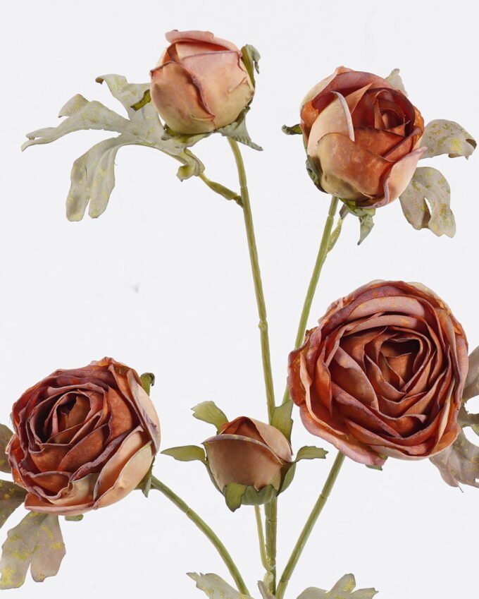 Artificial Flower Camellia 5 single stem GS-50225002-K1_5 Artificial Flower 20*20*71cm Camellia *5 single stem GS-50225002-K1 2025Nov YeahFlower is one of Chinese leading OEM manufacturers and exporters , supplying the silk flowers, wholesale artificial trees