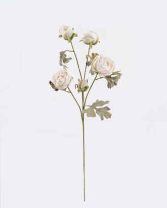 Artificial Flower 20*20*71cm Camellia *5 single stem GS-50225002-W1 2025Nov YeahFlower is one of Chinese leading OEM manufacturers and exporters , supplying the silk flowers, wholesale artificial trees