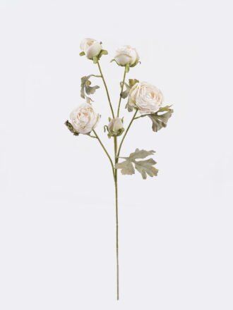 Artificial Flower 20*20*71cm Camellia *5 single stem GS-50225002-Z2 2025Nov 3,000+ sqm showroom with thousands of artificial flowers, plants & trees ready for global sourcing.