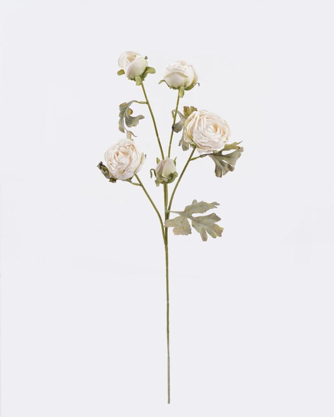 Artificial Flower 20*20*71cm Camellia *5 single stem GS-50225002-W1 2025Nov YeahFlower is one of Chinese leading OEM manufacturers and exporters , supplying the silk flowers, wholesale artificial trees