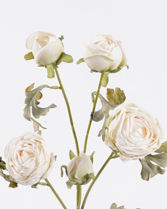 Artificial Flower 20*20*71cm Camellia *5 single stem GS-50225002-W1 2025Nov YeahFlower is one of Chinese leading OEM manufacturers and exporters , supplying the silk flowers, wholesale artificial trees