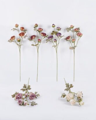 Artificial Flower 20*20*71cm Camellia *5 single stem GS-50225002 2025Nov YeahFlower is one of Chinese leading OEM manufacturers and exporters , supplying the silk flowers, wholesale artificial trees