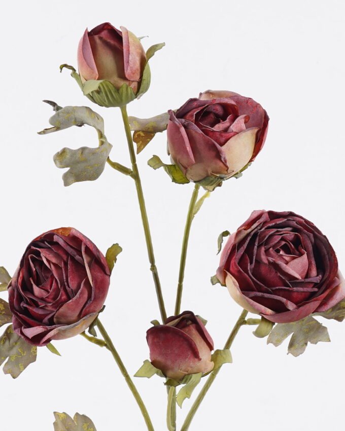 Artificial Flower 20*20*71cm Camellia *5 single stem GS-50225002 2025Nov YeahFlower is one of Chinese leading OEM manufacturers and exporters , supplying the silk flowers, wholesale artificial trees