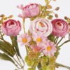 Artificial Flower Camellia 5 single stem GS-68225002-P2_4 Artificial Flower 16*16*30cm Camellia *5 single stem GS-68225002-P2 2026Jan YeahFlower is one of Chinese leading OEM manufacturers and exporters , supplying the silk flowers, wholesale artificial trees