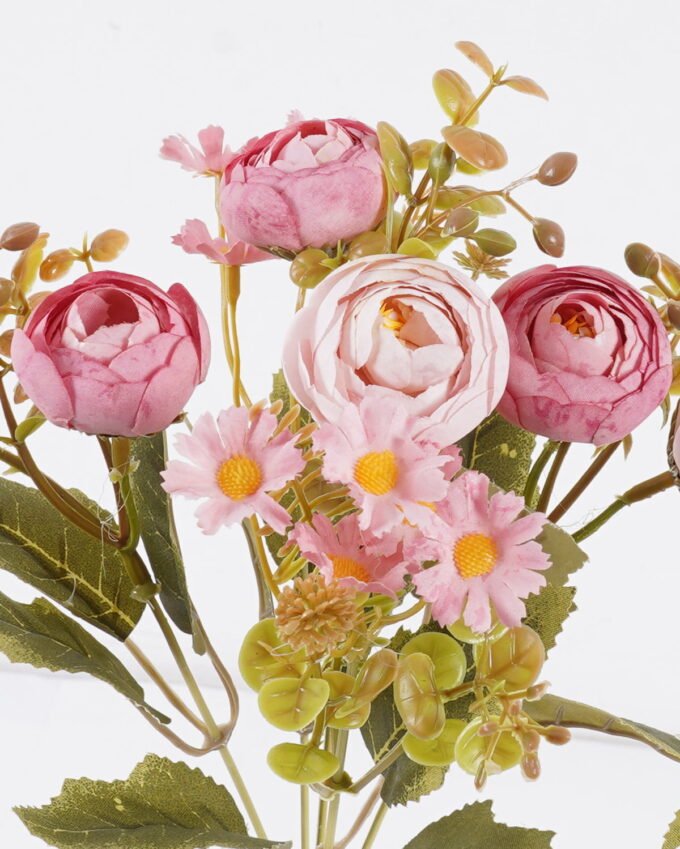 Artificial Flower Camellia 5 single stem GS-68225002-P2_4 Artificial Flower 16*16*30cm Camellia *5 single stem GS-68225002-P2 2026Jan YeahFlower is one of Chinese leading OEM manufacturers and exporters , supplying the silk flowers, wholesale artificial trees