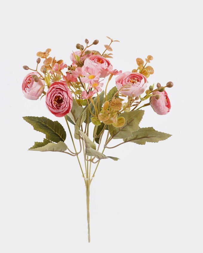 Artificial Flower Camellia 5 single stem GS-68225002_5 Artificial Flower 16*16*30cm Camellia *5 single stem GS-68225002 2026Jan YeahFlower is one of Chinese leading OEM manufacturers and exporters , supplying the silk flowers, wholesale artificial trees