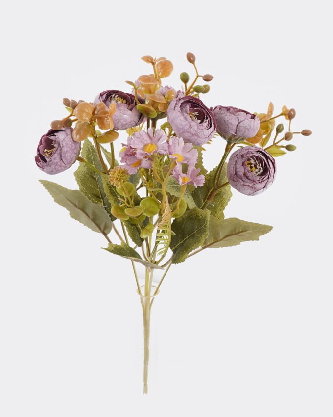 Artificial Flower Camellia 5 single stem GS-68225002_7 Artificial Flower 16*16*30cm Camellia *5 single stem GS-68225002 2026Jan YeahFlower is one of Chinese leading OEM manufacturers and exporters , supplying the silk flowers, wholesale artificial trees