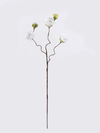 Artificial Flower 30*30*72cm Dahlia single stem GS-62424002-Y1 2025Dec 3,000+ sqm showroom with thousands of artificial flowers, plants & trees ready for global sourcing.