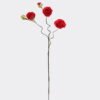 Artificial Flower 17*17*83cm Camellia *5 single stem/real touch GS-59825004 2025Dec YeahFlower is one of Chinese leading OEM manufacturers and exporters , supplying the silk flowers, wholesale artificial trees