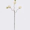 Artificial Flower 17*17*83cm Camellia *5 single stem/real touch GS-59825004 2025Dec YeahFlower is one of Chinese leading OEM manufacturers and exporters , supplying the silk flowers, wholesale artificial trees
