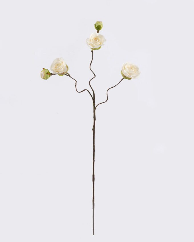 Artificial Flower 17*17*83cm Camellia *5 single stem/real touch GS-59825004 2025Dec YeahFlower is one of Chinese leading OEM manufacturers and exporters , supplying the silk flowers, wholesale artificial trees