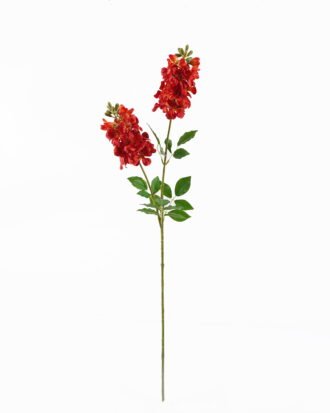 Artificial Flower 15*9*97cm Campsis grandiflora *2 single stem GS-76825009-R2 2026Feb YeahFlower is one of Chinese leading OEM manufacturers and exporters , supplying the silk flowers, wholesale artificial trees