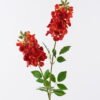 Artificial Flower Campsis grandiflora 2 single stem GS-76825009-R2_3 Artificial Flower 15*9*97cm Campsis grandiflora *2 single stem GS-76825009-R2 2026Feb YeahFlower is one of Chinese leading OEM manufacturers and exporters , supplying the silk flowers, wholesale artificial trees