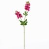Artificial Flower 15*9*97cm Campsis grandiflora *2 single stem GS-76825009 2026Feb YeahFlower is one of Chinese leading OEM manufacturers and exporters , supplying the silk flowers, wholesale artificial trees