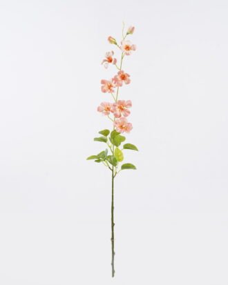 Artificial Flower 14*7*80cm Campsis grandiflora single stem GS-76825007-P2 2026Feb YeahFlower is one of Chinese leading OEM manufacturers and exporters , supplying the silk flowers, wholesale artificial trees Artificial Flower 14*7*80cm Campsis grandiflora single stem GS-76825007-P2 2026Feb YeahFlower is one of Chinese leading OEM manufacturers and exporters , supplying the silk flowers, wholesale artificial trees