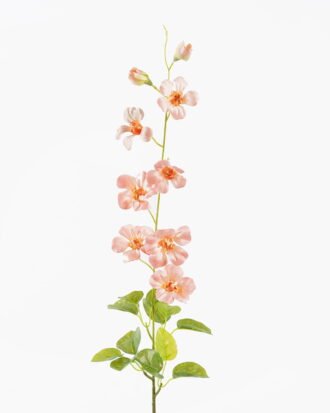 Artificial Flower 14*7*80cm Campsis grandiflora single stem GS-76825007-P2 2026Feb YeahFlower is one of Chinese leading OEM manufacturers and exporters , supplying the silk flowers, wholesale artificial trees Artificial Flower 14*7*80cm Campsis grandiflora single stem GS-76825007-P2 2026Feb YeahFlower is one of Chinese leading OEM manufacturers and exporters , supplying the silk flowers, wholesale artificial trees