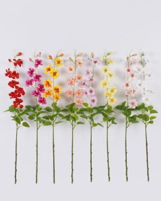 Artificial Flower 14*7*80cm Campsis grandiflora single stem GS-76825007 2026Feb YeahFlower is one of Chinese leading OEM manufacturers and exporters , supplying the silk flowers, wholesale artificial trees Artificial Flower 14*7*80cm Campsis grandiflora single stem GS-76825007 2026Feb YeahFlower is one of Chinese leading OEM manufacturers and exporters , supplying the silk flowers, wholesale artificial trees