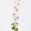 Artificial Flower 14*7*80cm Campsis grandiflora single stem GS-76825007 2026Feb YeahFlower is one of Chinese leading OEM manufacturers and exporters , supplying the silk flowers, wholesale artificial trees