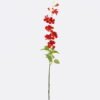 Artificial Flower 14*7*80cm Campsis grandiflora single stem GS-76825007 2026Feb YeahFlower is one of Chinese leading OEM manufacturers and exporters , supplying the silk flowers, wholesale artificial trees