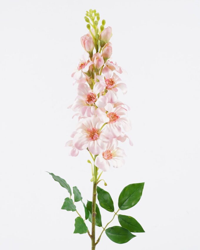 Artificial Flower 10*6*82cm Campsis grandiflora single stem GS-76825010 2026Feb YeahFlower is one of Chinese leading OEM manufacturers and exporters , supplying the silk flowers, wholesale artificial trees