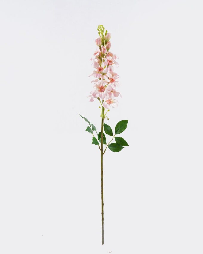 Artificial Flower 10*6*82cm Campsis grandiflora single stem GS-76825010 2026Feb YeahFlower is one of Chinese leading OEM manufacturers and exporters , supplying the silk flowers, wholesale artificial trees