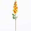 Artificial Flower 10*6*82cm Campsis grandiflora single stem GS-76825010 2026Feb YeahFlower is one of Chinese leading OEM manufacturers and exporters , supplying the silk flowers, wholesale artificial trees