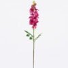 Artificial Flower 14*7*80cm Campsis grandiflora single stem GS-76825007 2026Feb YeahFlower is one of Chinese leading OEM manufacturers and exporters , supplying the silk flowers, wholesale artificial trees