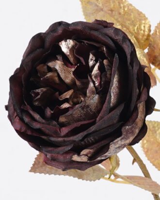 Artificial Flower 17*17*63cm China rose *3 single stem GS-58825018-R1 2025Dec YeahFlower is one of Chinese leading OEM manufacturers and exporters , supplying the silk flowers, wholesale artificial trees