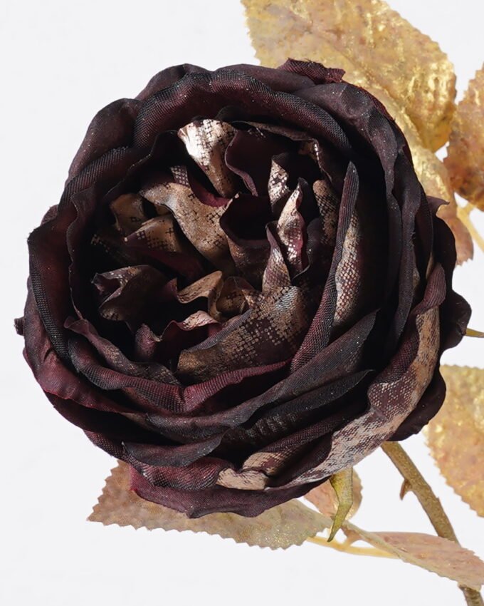 Artificial Flower 17*17*63cm China rose *3 single stem GS-58825018-R1 2025Dec YeahFlower is one of Chinese leading OEM manufacturers and exporters , supplying the silk flowers, wholesale artificial trees