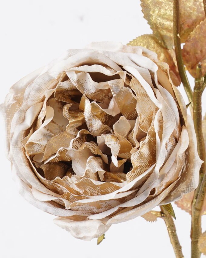 Artificial Flower 17*17*63cm China rose *3 single stem GS-58825018-W1 2025Dec YeahFlower is one of Chinese leading OEM manufacturers and exporters , supplying the silk flowers, wholesale artificial trees