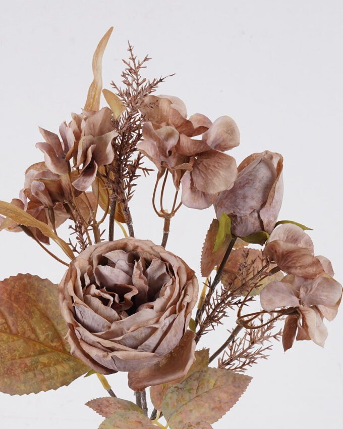 Artificial Flower 22*22*46cm Chinese Rose *2 bundle GS-58825037 2025Dec YeahFlower is one of Chinese leading OEM manufacturers and exporters , supplying the silk flowers, wholesale artificial trees