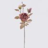 Artificial Flower 19*19*63cm Chinese Rose *3 single stem GS-58825036-P1 2025Dec YeahFlower is one of Chinese leading OEM manufacturers and exporters , supplying the silk flowers, wholesale artificial trees