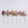 Artificial Flower 19*19*63cm Chinese Rose *3 single stem GS-58825036 2025Dec YeahFlower is one of Chinese leading OEM manufacturers and exporters , supplying the silk flowers, wholesale artificial trees