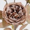 Artificial Flower 19*19*63cm Chinese Rose *3 single stem GS-58825036 2025Dec YeahFlower is one of Chinese leading OEM manufacturers and exporters , supplying the silk flowers, wholesale artificial trees
