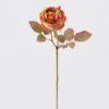 Artificial Flower 13*13*45cm Chinese Rose single stem GS-58825035 2025Dec YeahFlower is one of Chinese leading OEM manufacturers and exporters , supplying the silk flowers, wholesale artificial trees