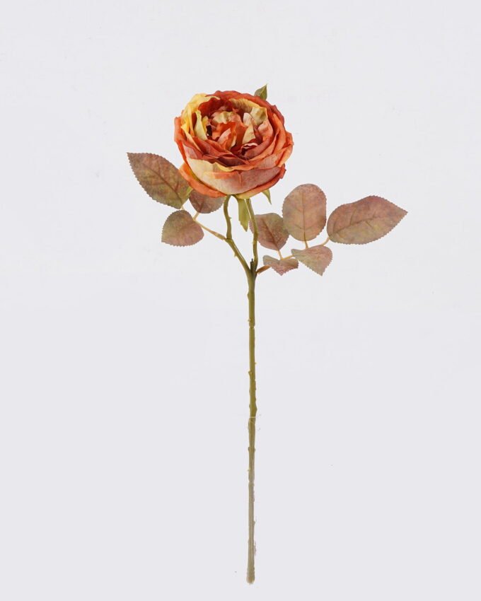 Artificial Flower 13*13*45cm Chinese Rose single stem GS-58825035 2025Dec YeahFlower is one of Chinese leading OEM manufacturers and exporters , supplying the silk flowers, wholesale artificial trees